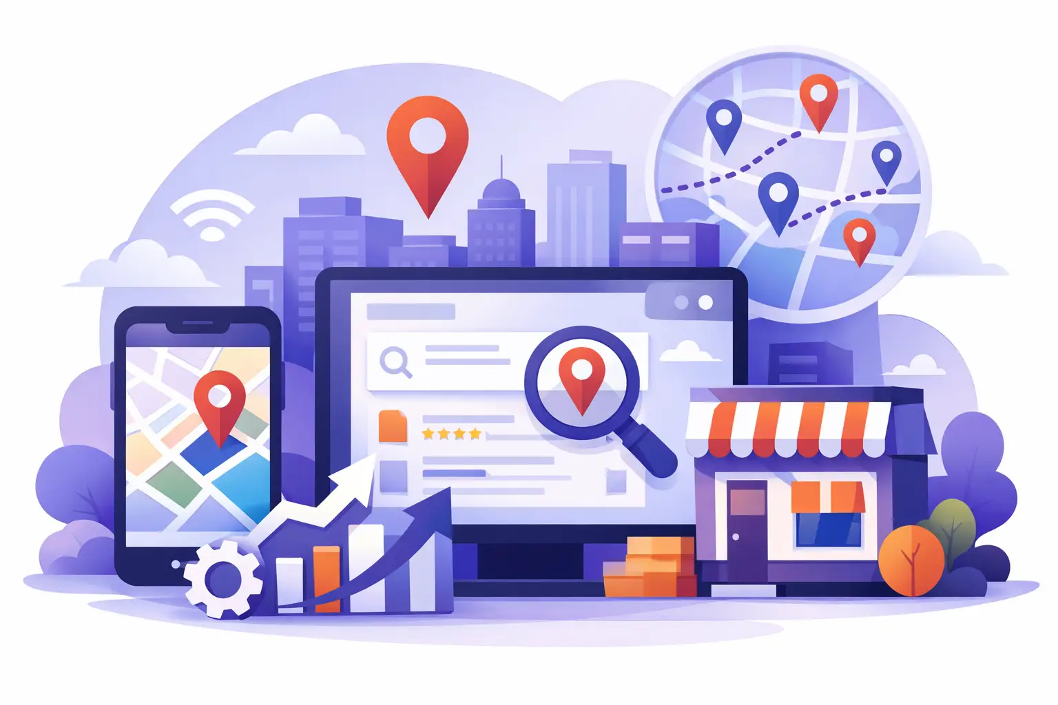 Why Is Local SEO Important for Your Business?