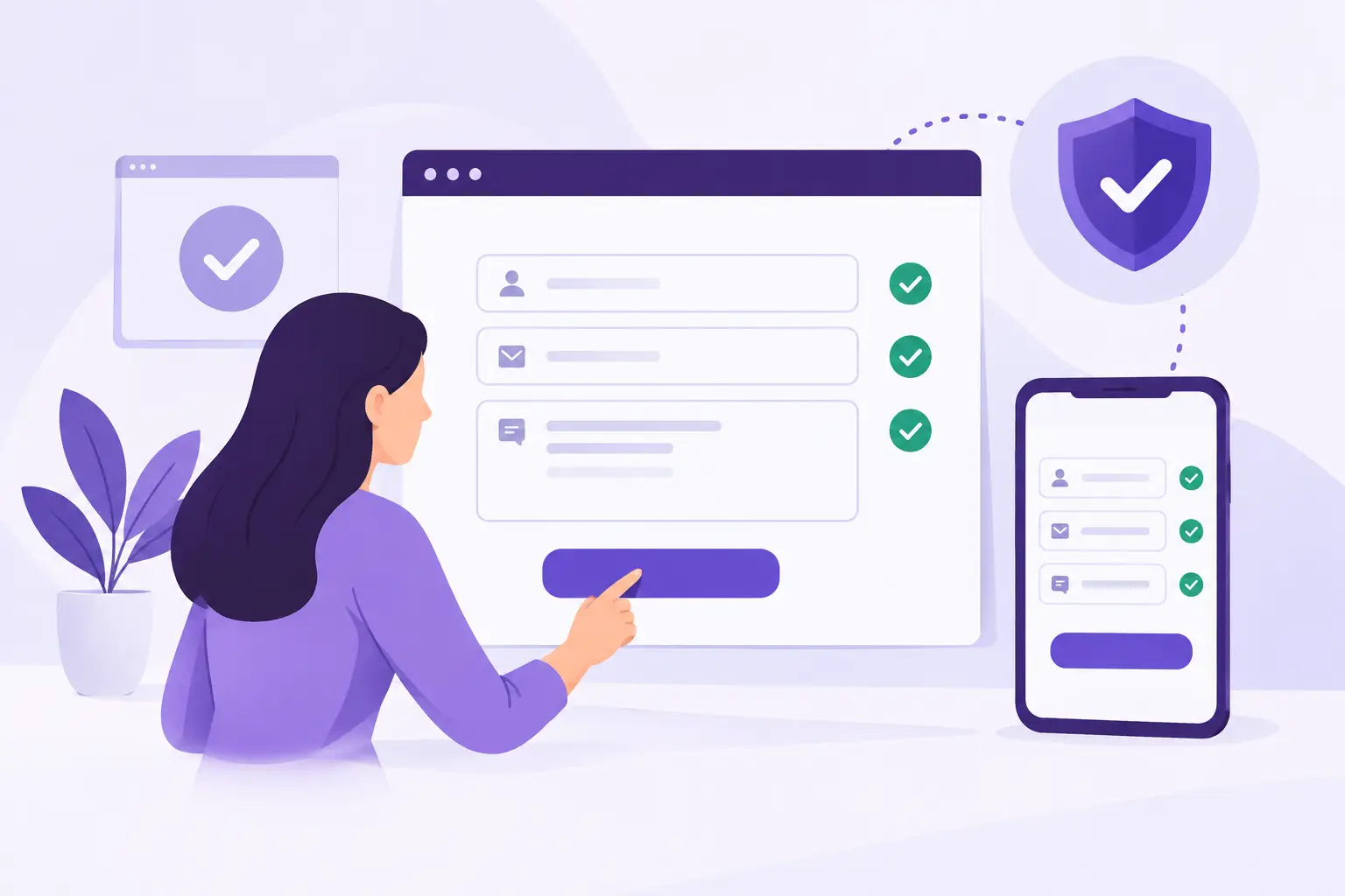 How to Test Website Forms Before You Go Live