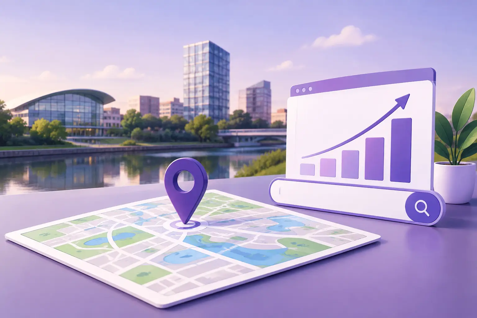 Milton Keynes SEO Results That Drive Growth