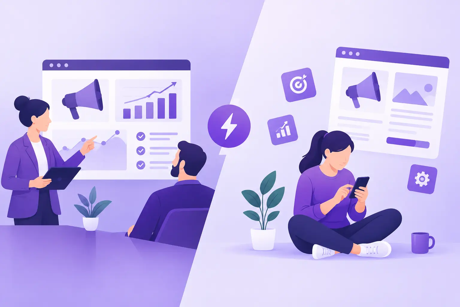 PPC Management Versus DIY Advertising Compared