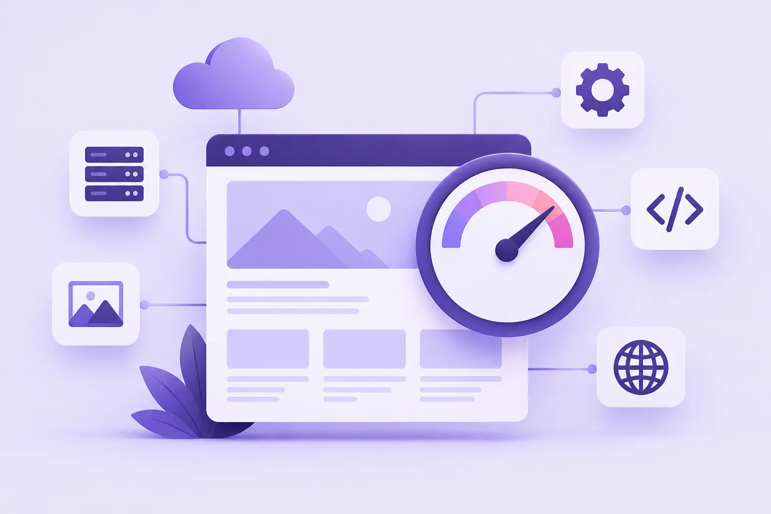 What Affects Website Loading Speed for Business?